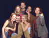 Pathways Cast