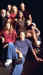Pathways Cast & Crew