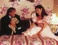 Robert Alpert and Deborah Whitebrook