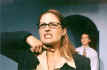 Jennifer Safina & Wayne LeGette