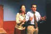 Jennifer Safina & Wayne LeGette