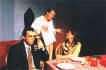 Wayne LeGette, Stephen Anthony & Jennifer Safina