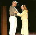 The Man Who Couldn't Dance