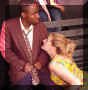 Piper Glinton & Melissa Mateos ~ Dutchman and the Slave