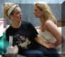 Gina Pasquarello and Jennifer Safina
