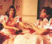 Meredith Mursuli and Kim Nol
