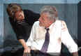 Jo-Aynne von Born and Dan Murphy