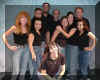 Elena Maria Garcia and The Improv Ensemble