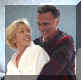 Adrienne Marie and Jim Gasser