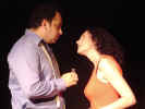 Slipped Away