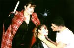 Zombie Prom